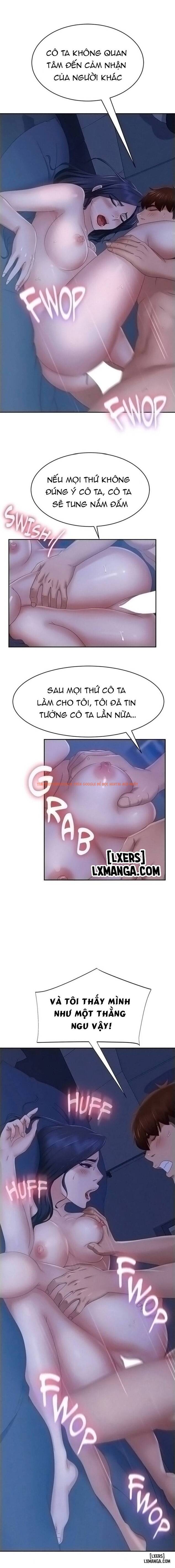 Xem ảnh 3 trong truyện hentai Một Ngày Rối Rắm - Chapter 77 - hentaitvn.net
