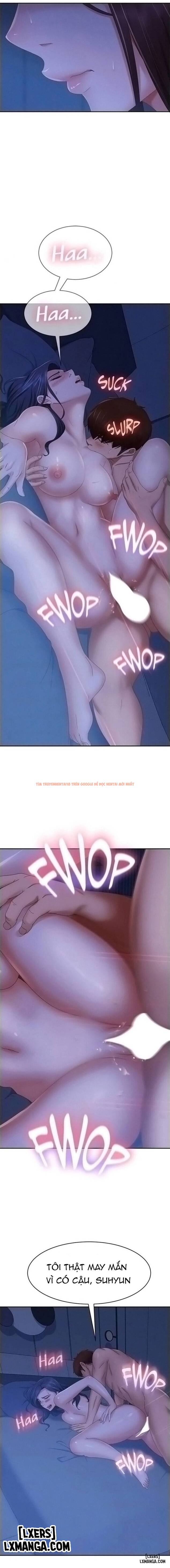 Xem ảnh 5 trong truyện hentai Một Ngày Rối Rắm - Chapter 77 - hentaitvn.net