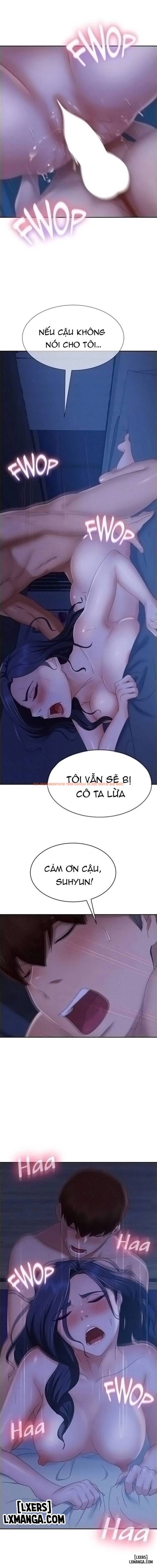 Xem ảnh 6 trong truyện hentai Một Ngày Rối Rắm - Chapter 77 - hentaitvn.net