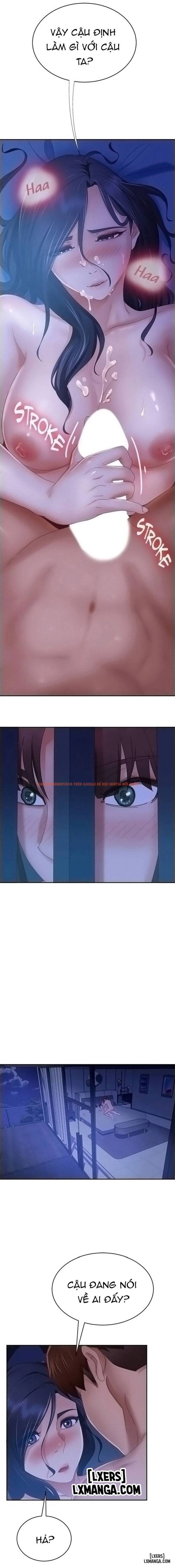 Xem ảnh 9 trong truyện hentai Một Ngày Rối Rắm - Chapter 77 - hentaitvn.net