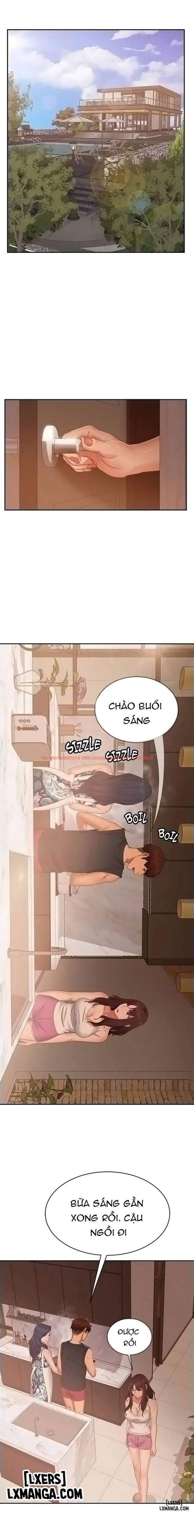 Xem ảnh 1 trong truyện hentai Một Ngày Rối Rắm - Chapter 78 - hentaitvn.net