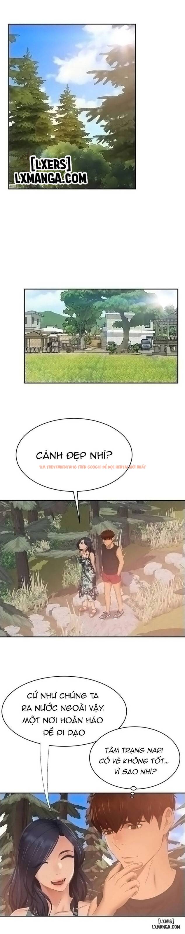Xem ảnh 10 trong truyện hentai Một Ngày Rối Rắm - Chapter 78 - hentaitvn.net