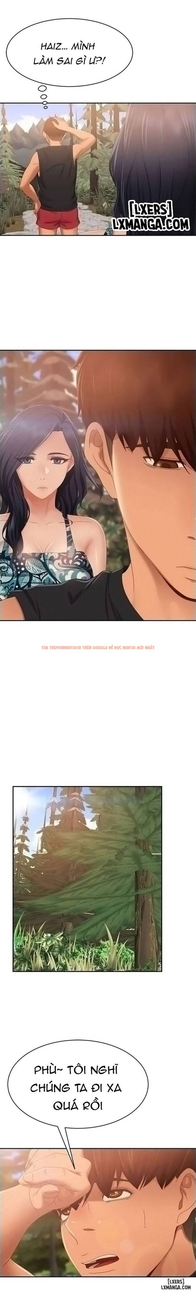 Xem ảnh 11 trong truyện hentai Một Ngày Rối Rắm - Chapter 78 - hentaitvn.net