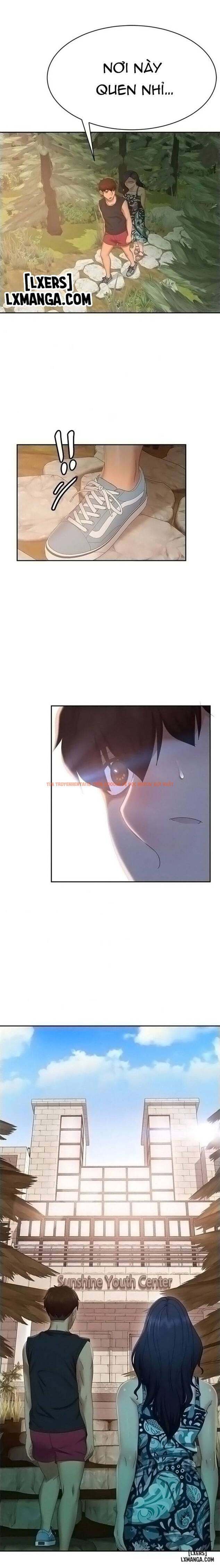 Xem ảnh 12 trong truyện hentai Một Ngày Rối Rắm - Chapter 78 - hentaitvn.net