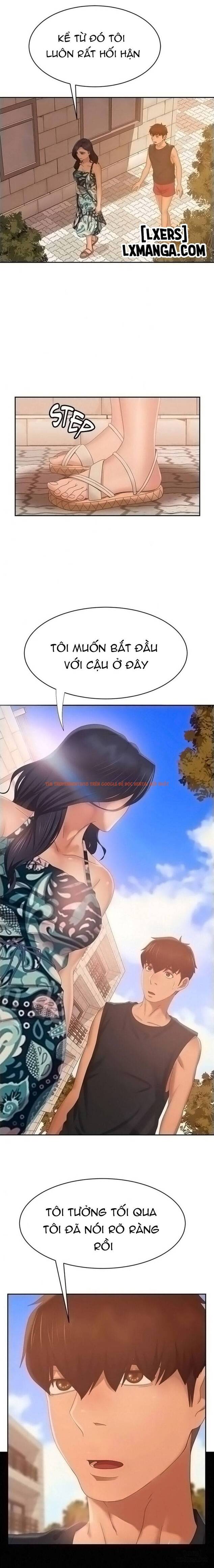 Xem ảnh 15 trong truyện hentai Một Ngày Rối Rắm - Chapter 78 - hentaitvn.net