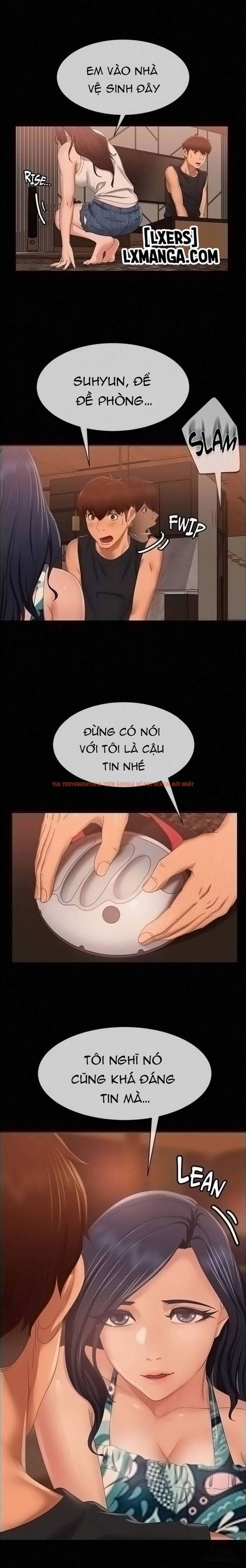 Xem ảnh 16 trong truyện hentai Một Ngày Rối Rắm - Chapter 78 - hentaitvn.net