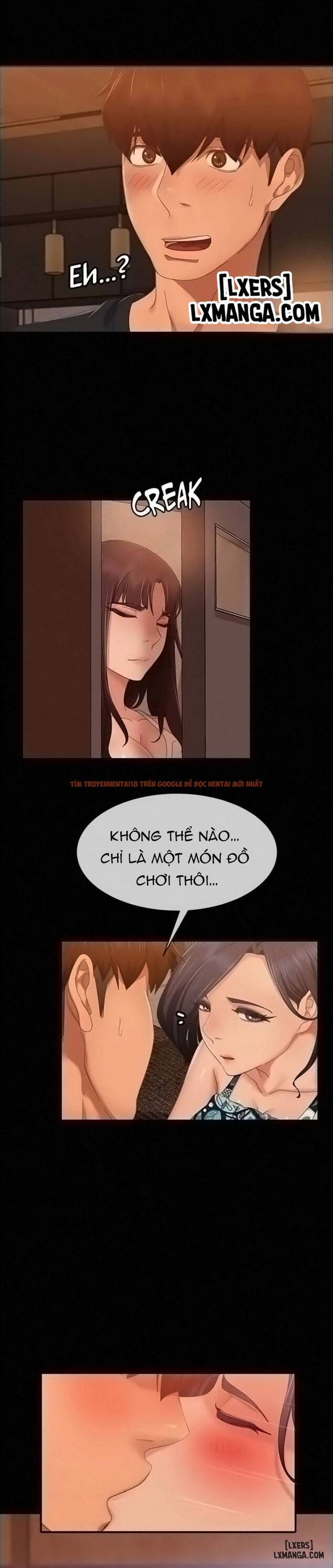Xem ảnh 17 trong truyện hentai Một Ngày Rối Rắm - Chapter 78 - hentaitvn.net