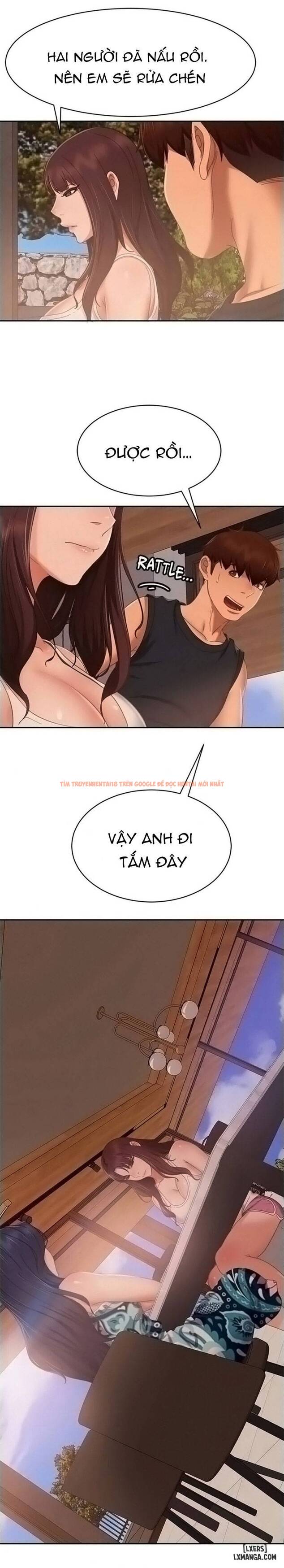 Xem ảnh 4 trong truyện hentai Một Ngày Rối Rắm - Chapter 78 - hentaitvn.net