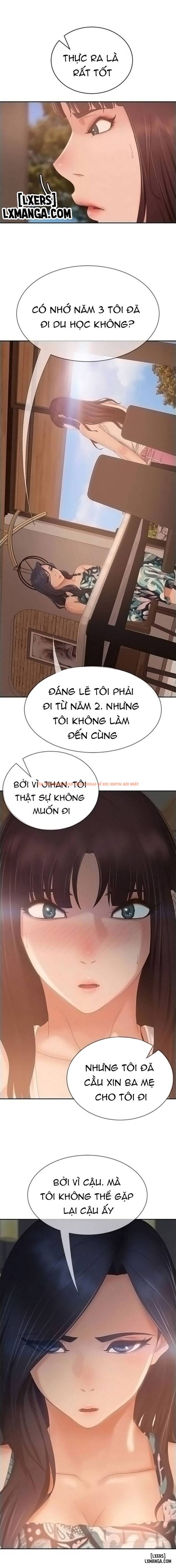 Xem ảnh 6 trong truyện hentai Một Ngày Rối Rắm - Chapter 78 - hentaitvn.net