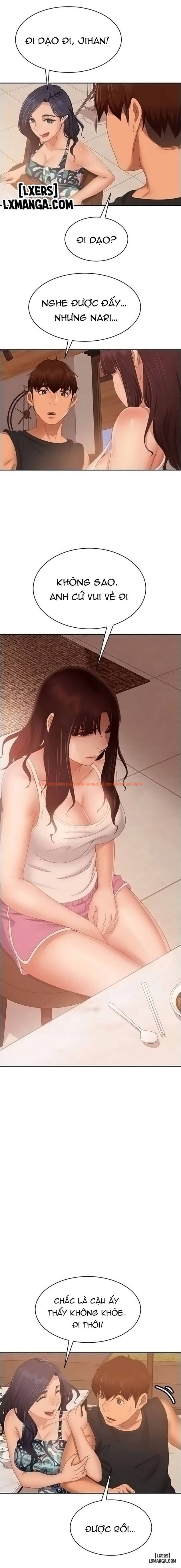 Xem ảnh 8 trong truyện hentai Một Ngày Rối Rắm - Chapter 78 - hentaitvn.net
