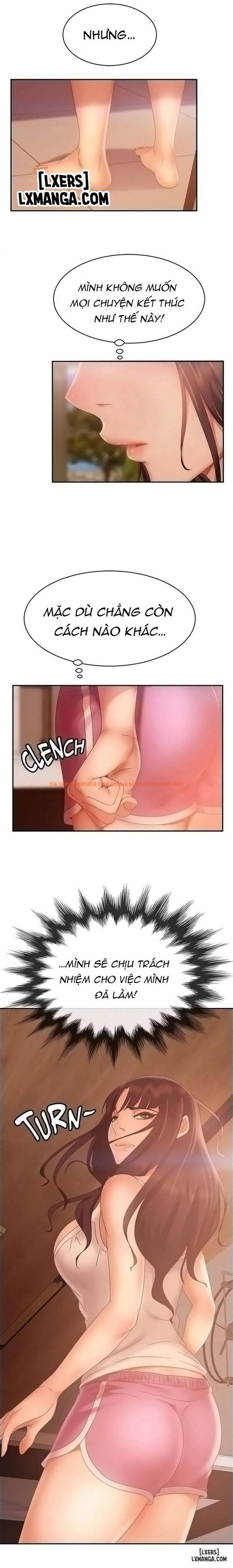 Xem ảnh 0 trong truyện hentai Một Ngày Rối Rắm - Chapter 79 - hentaitvn.net