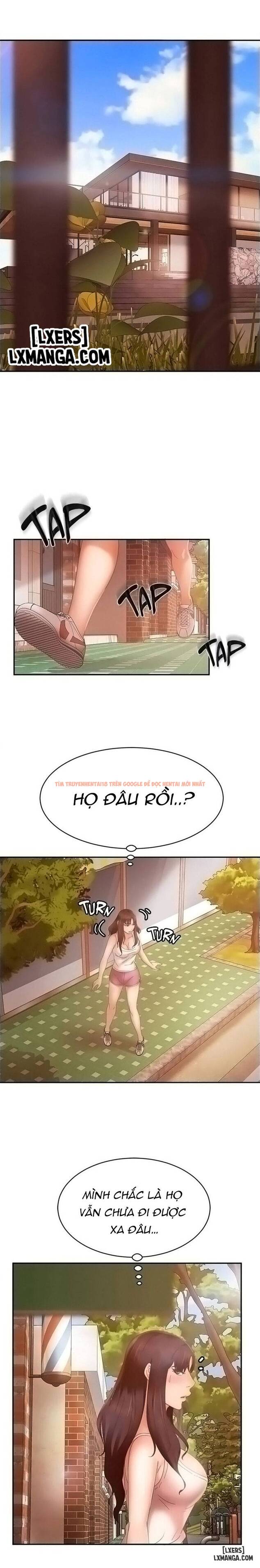 Xem ảnh 1 trong truyện hentai Một Ngày Rối Rắm - Chapter 79 - hentaitvn.net