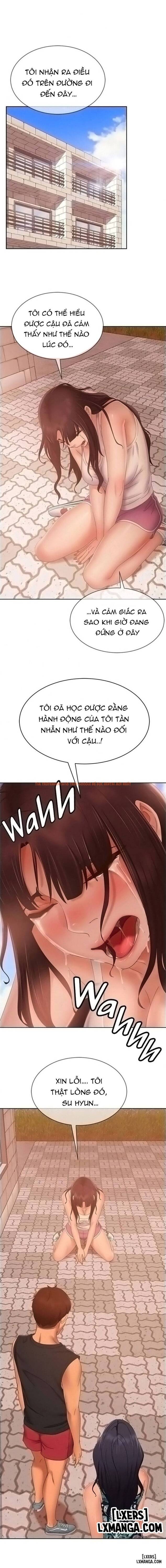 Xem ảnh 11 trong truyện hentai Một Ngày Rối Rắm - Chapter 79 - hentaitvn.net