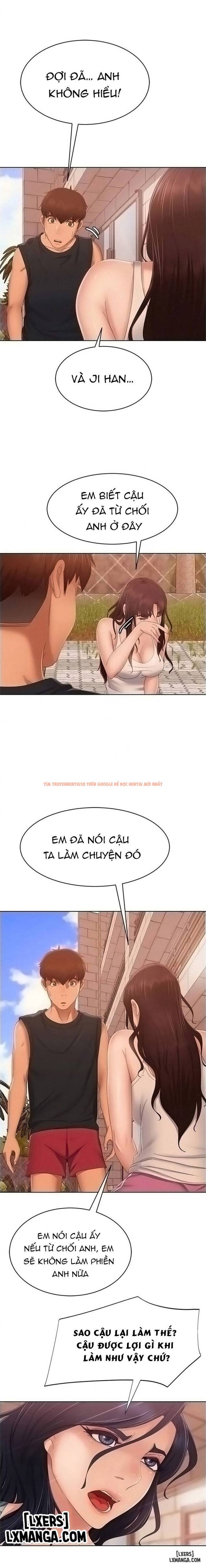 Xem ảnh 12 trong truyện hentai Một Ngày Rối Rắm - Chapter 79 - hentaitvn.net
