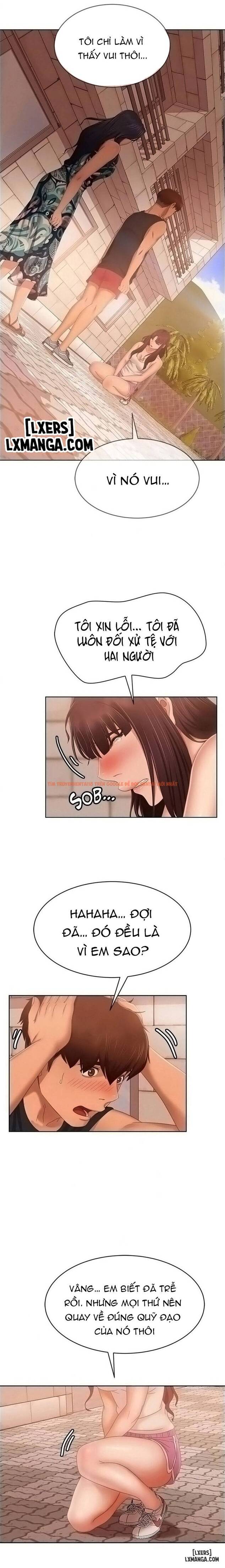Xem ảnh 13 trong truyện hentai Một Ngày Rối Rắm - Chapter 79 - hentaitvn.net