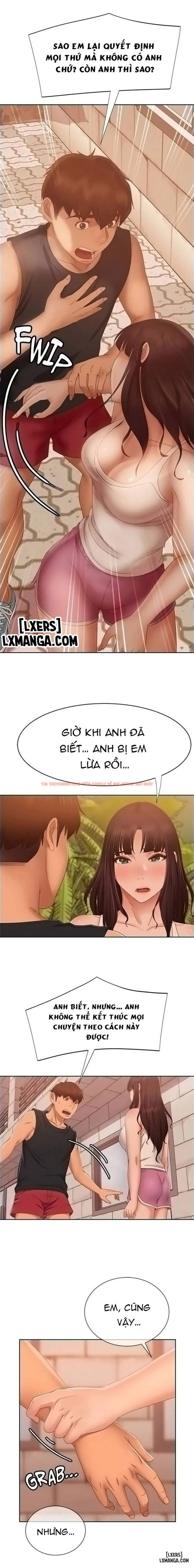 Xem ảnh 15 trong truyện hentai Một Ngày Rối Rắm - Chapter 79 - hentaitvn.net