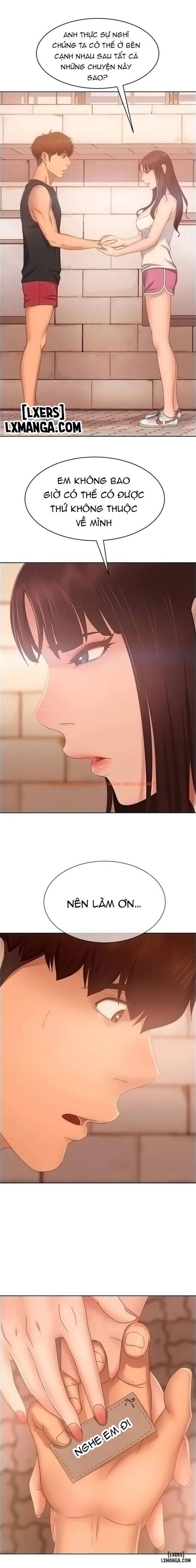 Xem ảnh 16 trong truyện hentai Một Ngày Rối Rắm - Chapter 79 - hentaitvn.net