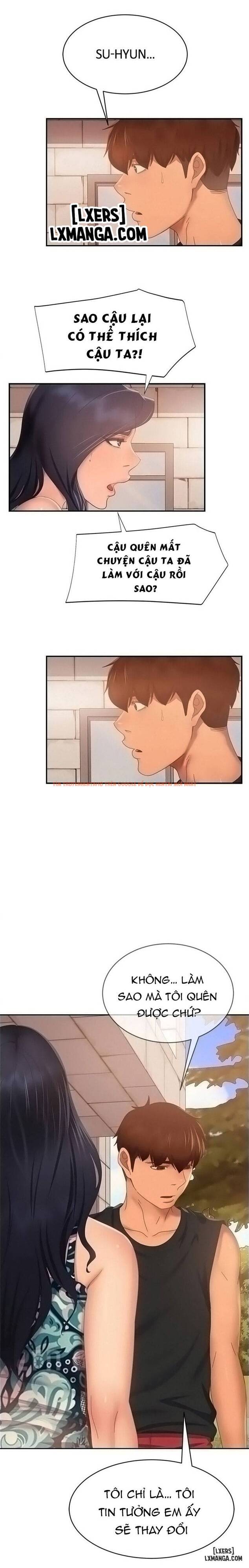 Xem ảnh 3 trong truyện hentai Một Ngày Rối Rắm - Chapter 79 - hentaitvn.net