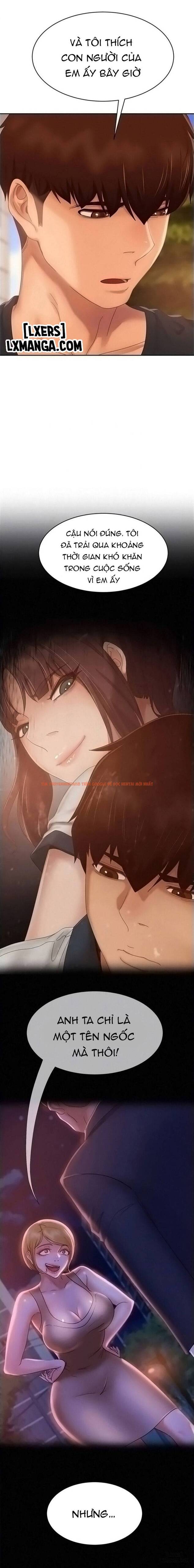 Xem ảnh 4 trong truyện hentai Một Ngày Rối Rắm - Chapter 79 - hentaitvn.net