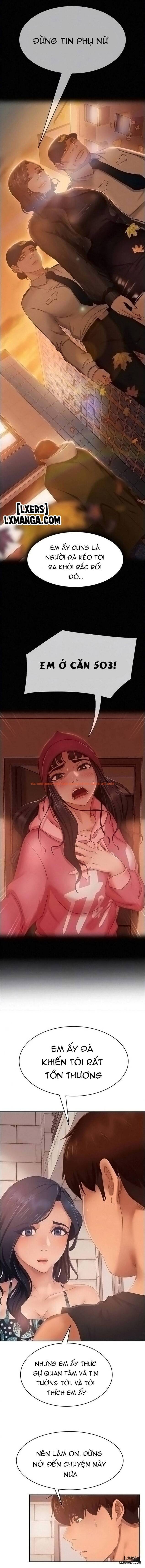 Xem ảnh 5 trong truyện hentai Một Ngày Rối Rắm - Chapter 79 - hentaitvn.net