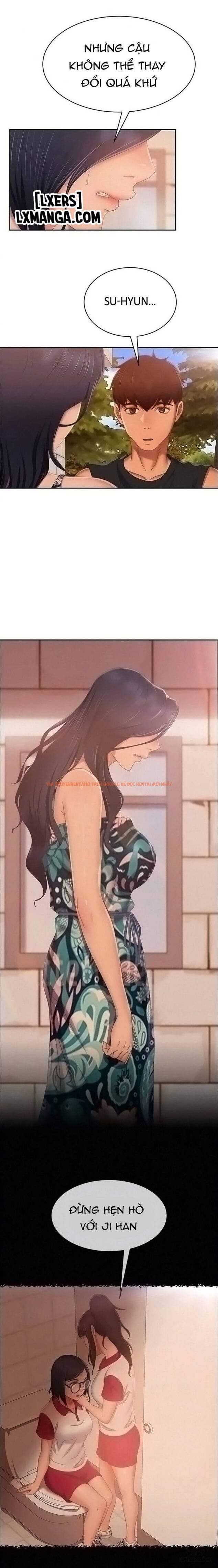 Xem ảnh 6 trong truyện hentai Một Ngày Rối Rắm - Chapter 79 - hentaitvn.net