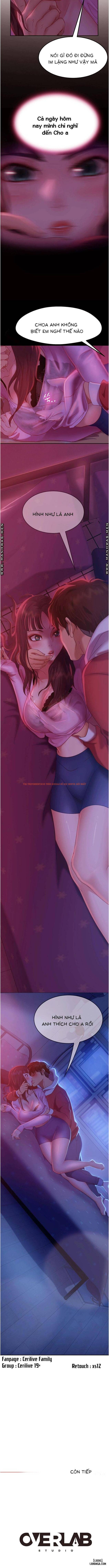 Trang truyện 12 trong truyện tranh Một Ngày Rối Rắm - Chap 8 - lxmanga.org