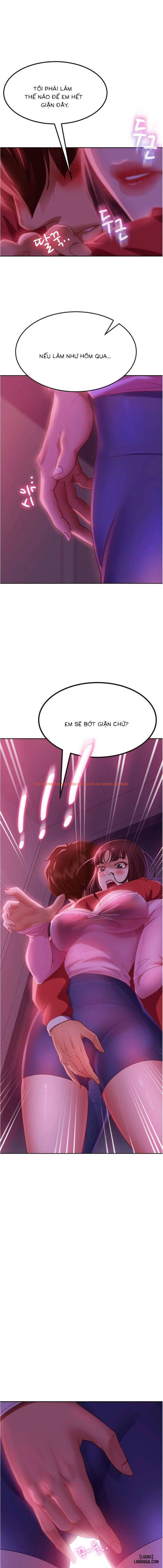 Trang truyện 7 trong truyện tranh Một Ngày Rối Rắm - Chap 8 - lxmanga.org