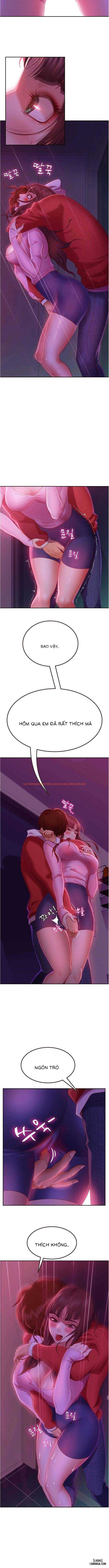 Trang truyện 8 trong truyện tranh Một Ngày Rối Rắm - Chap 8 - lxmanga.org