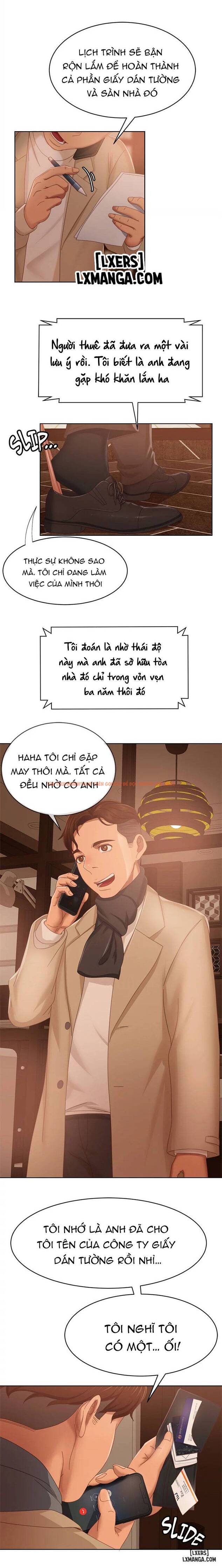 Xem ảnh 12 trong truyện hentai Một Ngày Rối Rắm - Chapter 80 END - www.hentaitvn.net