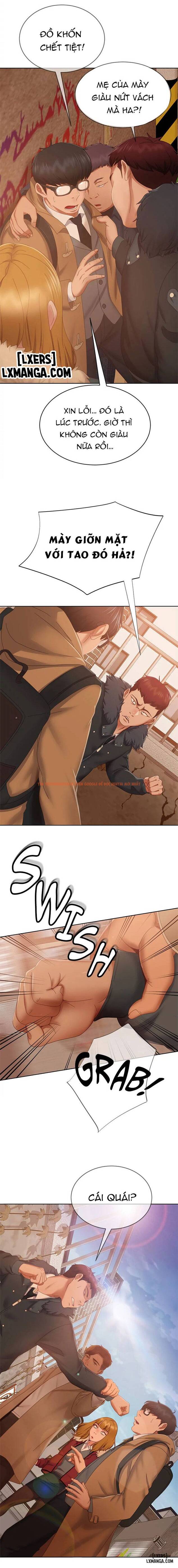 Xem ảnh 15 trong truyện hentai Một Ngày Rối Rắm - Chapter 80 END - www.hentaitvn.net