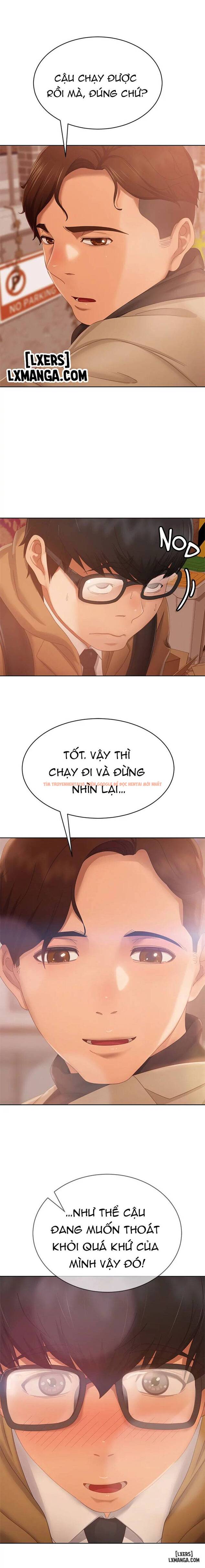 Xem ảnh 16 trong truyện hentai Một Ngày Rối Rắm - Chapter 80 END - www.hentaitvn.net