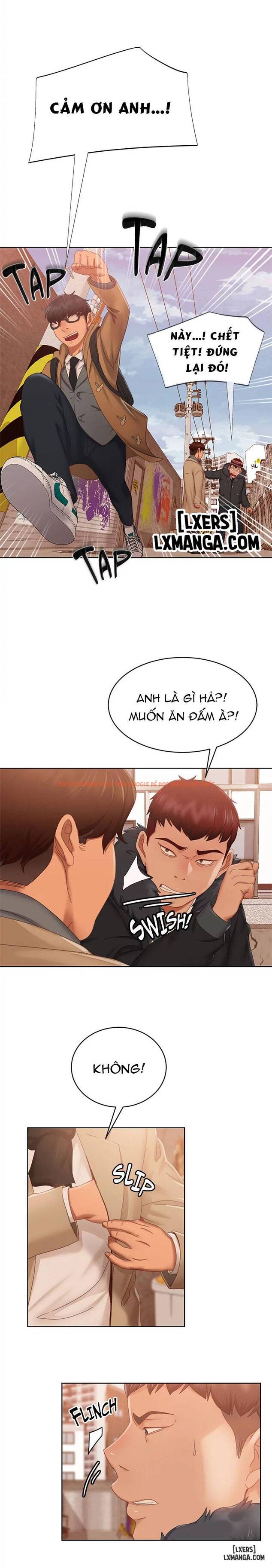 Xem ảnh 17 trong truyện hentai Một Ngày Rối Rắm - Chapter 80 END - www.hentaitvn.net