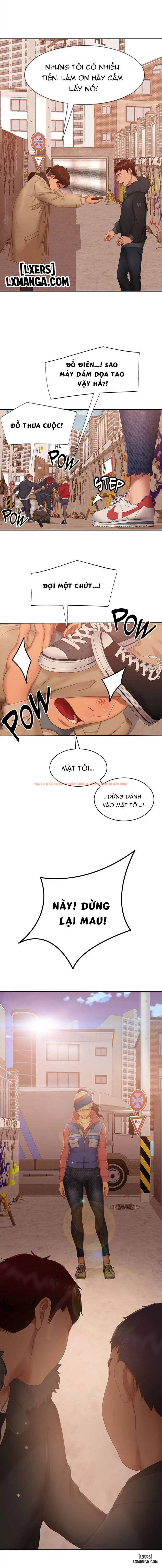 Xem ảnh 18 trong truyện hentai Một Ngày Rối Rắm - Chapter 80 END - www.hentaitvn.net