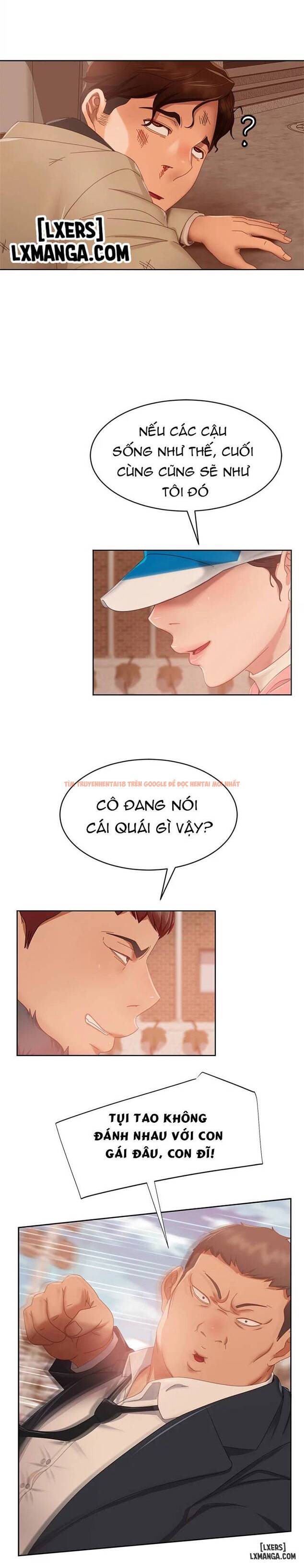 Xem ảnh 19 trong truyện hentai Một Ngày Rối Rắm - Chapter 80 END - www.hentaitvn.net