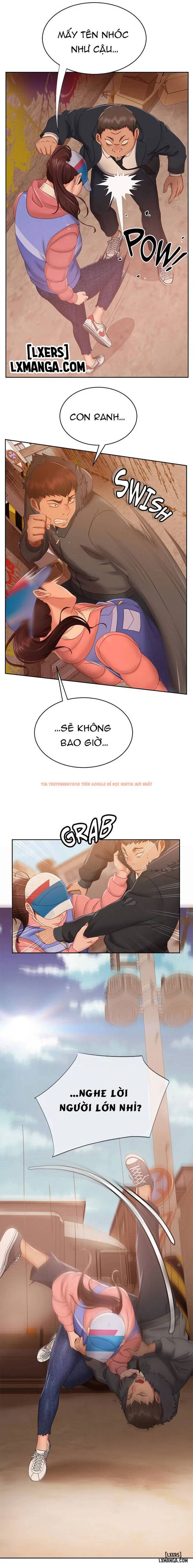 Xem ảnh 20 trong truyện hentai Một Ngày Rối Rắm - Chapter 80 END - www.hentaitvn.net