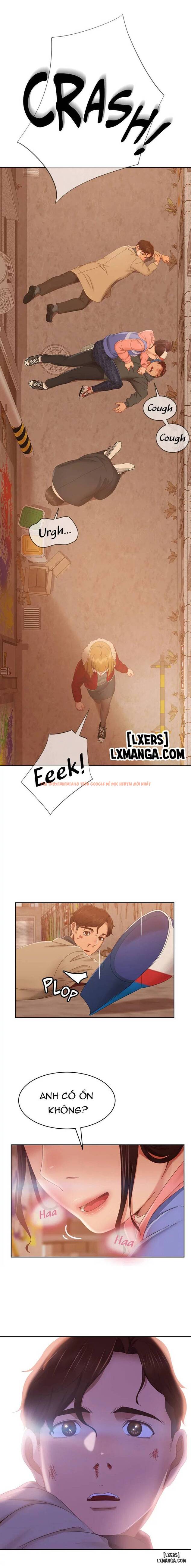 Xem ảnh 21 trong truyện hentai Một Ngày Rối Rắm - Chapter 80 END - www.hentaitvn.net