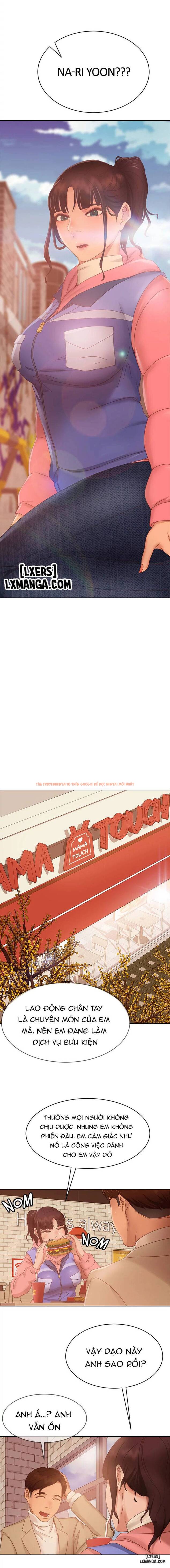 Xem ảnh 22 trong truyện hentai Một Ngày Rối Rắm - Chapter 80 END - www.hentaitvn.net