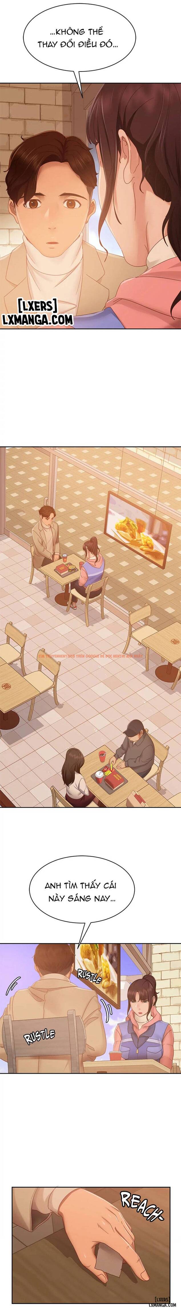 Xem ảnh 25 trong truyện hentai Một Ngày Rối Rắm - Chapter 80 END - www.hentaitvn.net