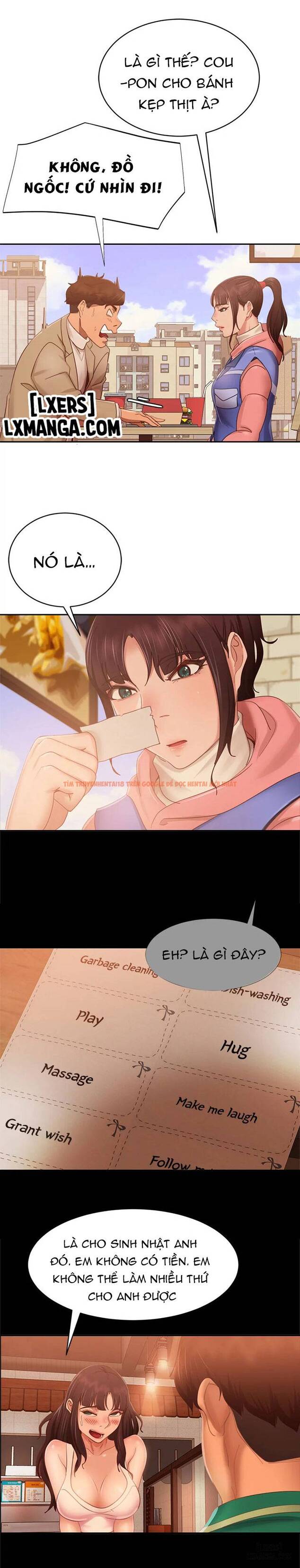 Xem ảnh 26 trong truyện hentai Một Ngày Rối Rắm - Chapter 80 END - www.hentaitvn.net