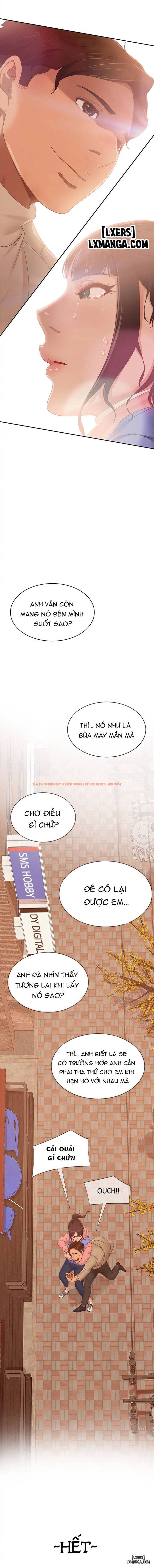 Xem ảnh 28 trong truyện hentai Một Ngày Rối Rắm - Chapter 80 END - www.hentaitvn.net