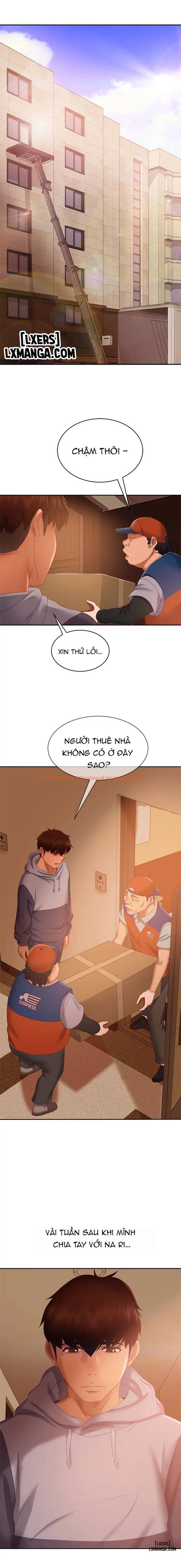 Xem ảnh 3 trong truyện hentai Một Ngày Rối Rắm - Chapter 80 END - www.hentaitvn.net
