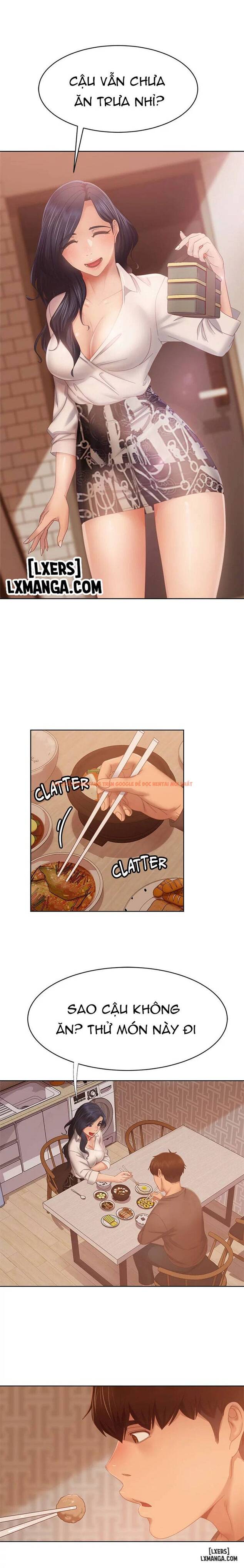 Xem ảnh 6 trong truyện hentai Một Ngày Rối Rắm - Chapter 80 END - www.hentaitvn.net
