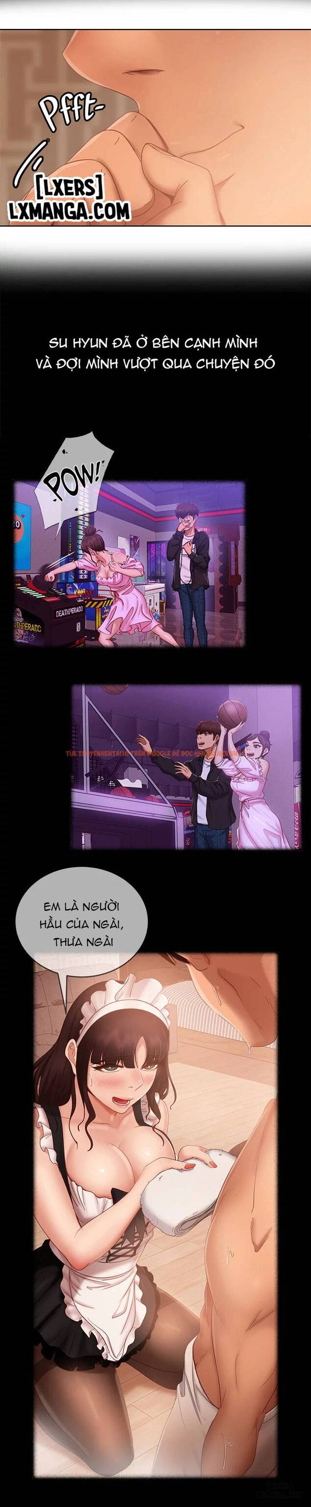 Xem ảnh 8 trong truyện hentai Một Ngày Rối Rắm - Chapter 80 END - www.hentaitvn.net