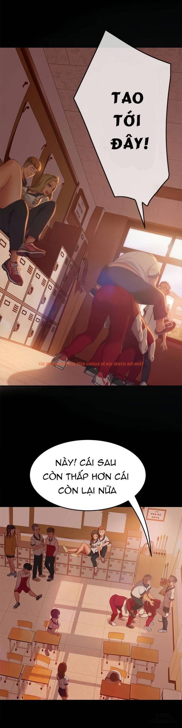 Xem ảnh 11 trong truyện hentai Một Ngày Rối Rắm - Chapter 9 - hentaitvn.net