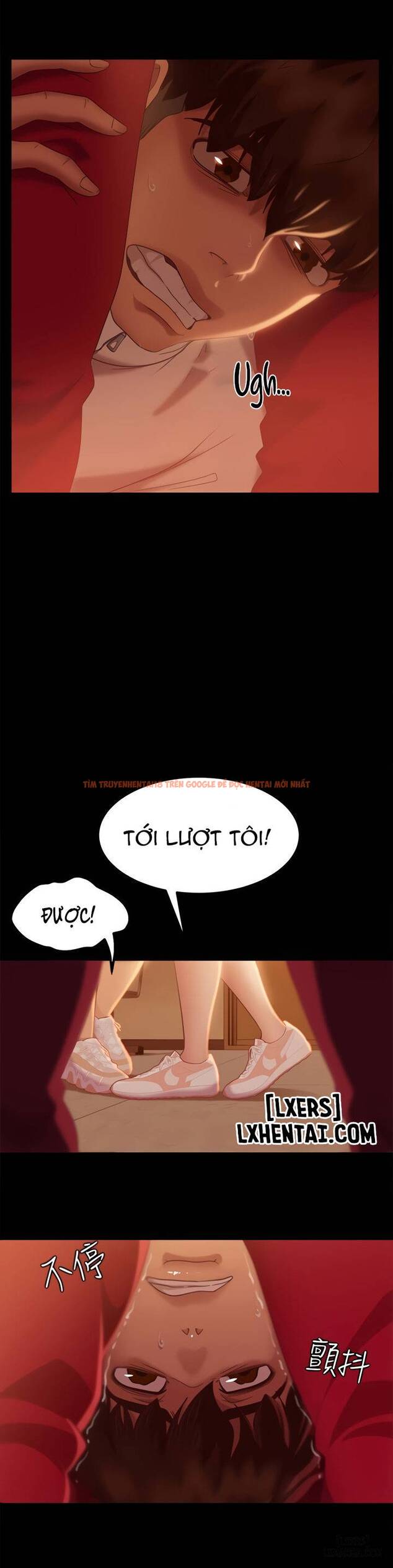 Xem ảnh 12 trong truyện hentai Một Ngày Rối Rắm - Chapter 9 - hentaitvn.net