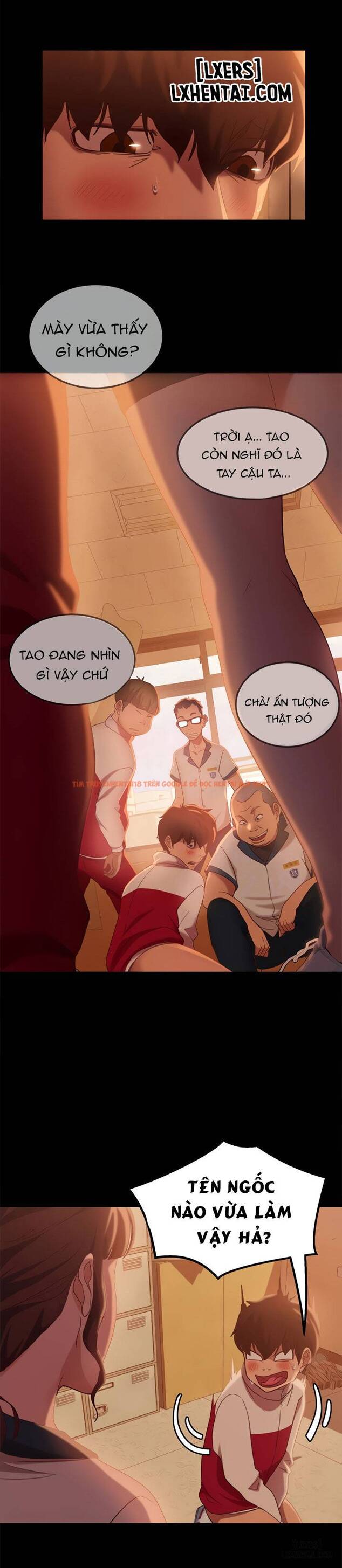 Xem ảnh 15 trong truyện hentai Một Ngày Rối Rắm - Chapter 9 - hentaitvn.net