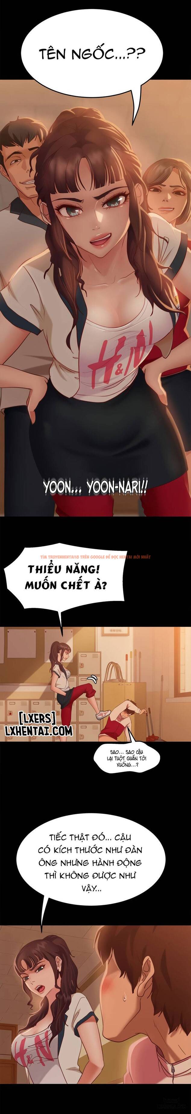 Xem ảnh 16 trong truyện hentai Một Ngày Rối Rắm - Chapter 9 - hentaitvn.net