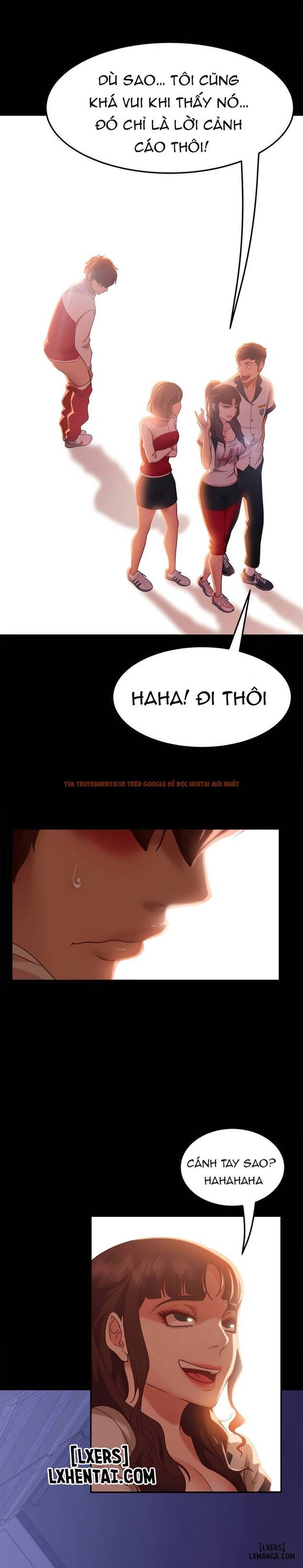 Xem ảnh 17 trong truyện hentai Một Ngày Rối Rắm - Chapter 9 - hentaitvn.net
