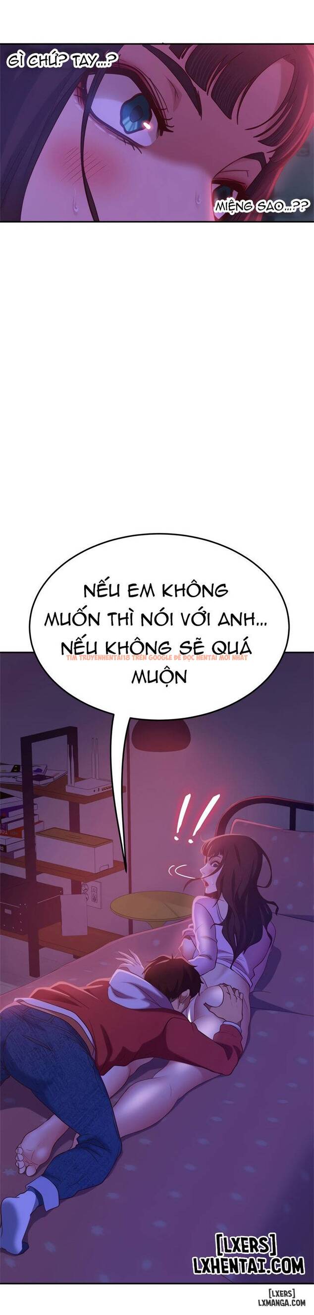 Xem ảnh 19 trong truyện hentai Một Ngày Rối Rắm - Chapter 9 - hentaitvn.net