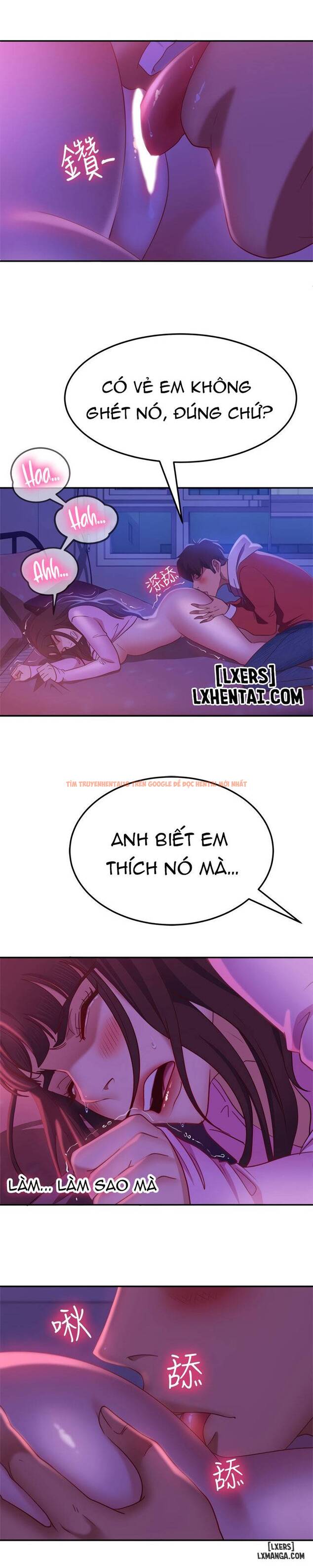 Xem ảnh 22 trong truyện hentai Một Ngày Rối Rắm - Chapter 9 - hentaitvn.net